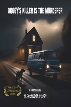Paperback Doggy's Killer Is The Murderer Book