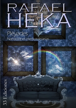 Paperback Pléyades [Spanish] Book