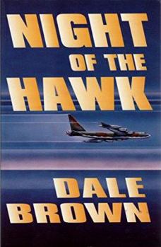 Night of the Hawk - Book #2 of the Patrick McLanahan