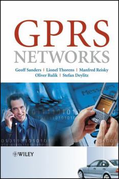 GPRS Networks
