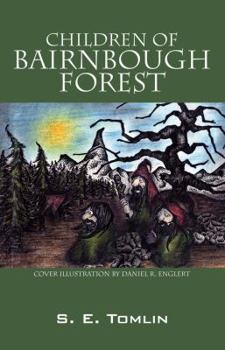 Paperback Children Of Bairnbough Forest Book