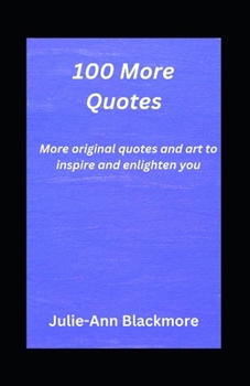 Paperback 100 More Quotes Book