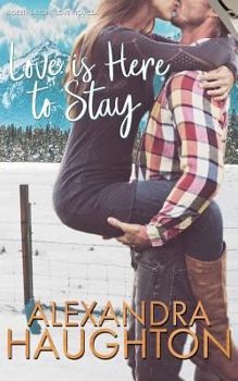 Love is Here to Stay - Book #1 of the Destination, Love