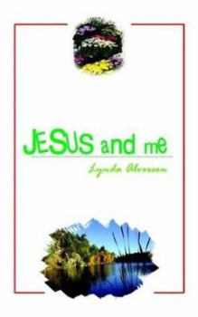 Paperback JESUS and me Book