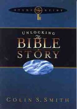 Paperback Unlocking the Bible Story Study Guide Volume 3 Book