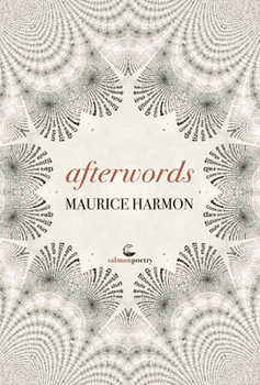 Paperback Afterwords Book