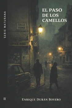 Paperback El Paso de Los Camellos [Spanish] Book