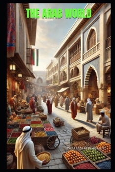 Paperback The Arab World: History and Society Book