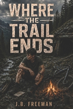 Paperback Where The Trail Ends Book