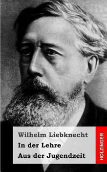 Paperback In der Lehre / Aus der Jugendzeit [German] Book
