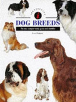 Hardcover Indentifying Dog Breeds Book