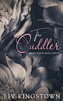 Paperback The Cuddler Book