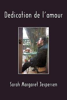 Paperback Dedication de l'amour Book