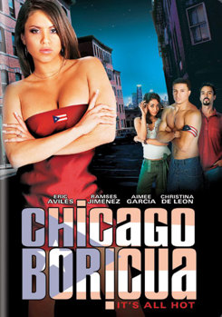 Chicago Boricua