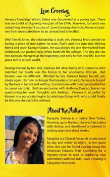 Paperback Bunko Love Crossing (It's just you and me...maybe) Book
