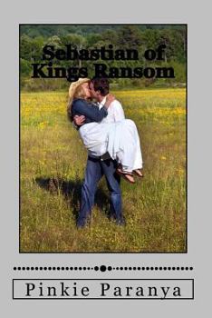 Paperback Sebastian of Kings Ransom Book