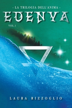 Paperback Edenya [Italian] Book