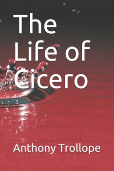 Paperback The Life of Cicero Book