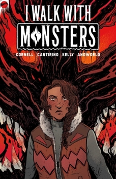 Paperback I Walk with Monsters: The Complete Series Book