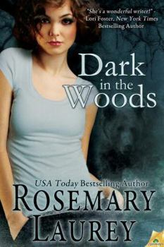 Paperback Dark in the Woods Book