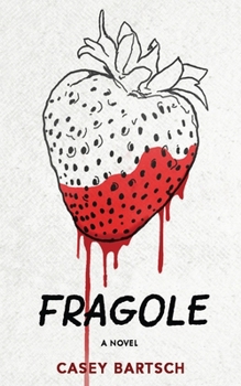 Paperback Fragole [Italian] Book