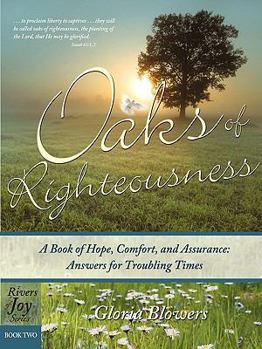 Paperback Oaks of Righteousness Book