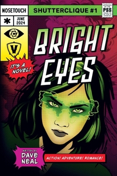 Paperback Brighteyes Book