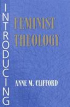 Paperback Introducing Feminist Theology Book