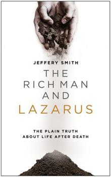 Paperback The Rich Man and Lazarus Book