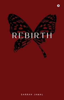 Paperback Rebirth Book