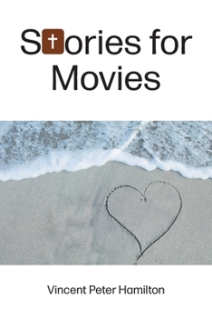 Paperback Stories for Movies Book