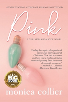 Paperback Pink: A Christmas Romance Book