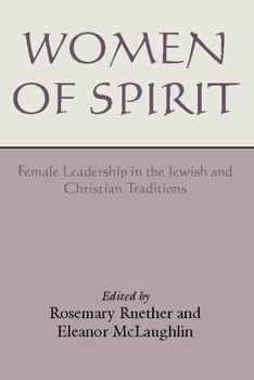 Women of Spirit
