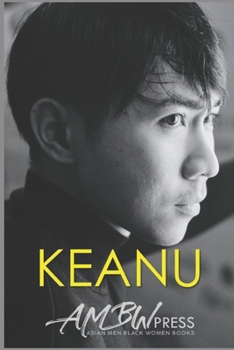 Paperback Keanu: A Murder Mystery AMBW BWAM Book