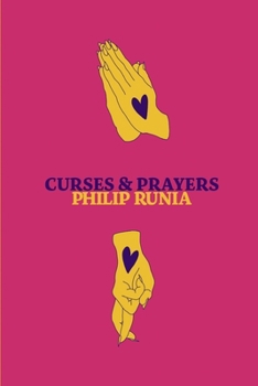 Paperback Curses & Prayers Book