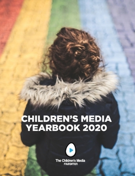 Paperback The Children's Media Yearbook 2020 Book