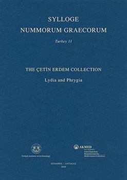 Sylloge Nummorum Graecorum. Turkey II