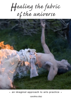 Paperback Healing the fabric of the universe Book