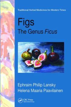 Paperback Figs: The Genus Ficus Book