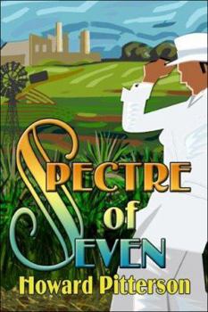 Paperback Spectre of Seven Book
