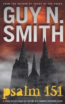 Psalm 151 (Jason Ford Series)