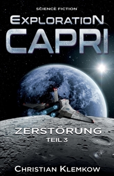 Paperback Exploration Capri: Zerstörung [German] Book