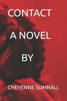 Paperback Contact a Novel by Book