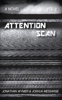 Paperback Attention Scan Book