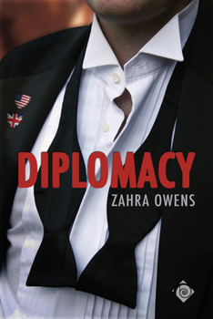 Paperback Diplomacy Book