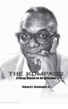 Hardcover The Kompass: A Clergy Manual for All Occasions Book