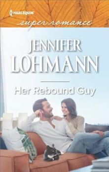 Mass Market Paperback Her Rebound Guy Book