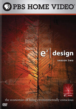 DVD e2 Design: 2nd Season Book