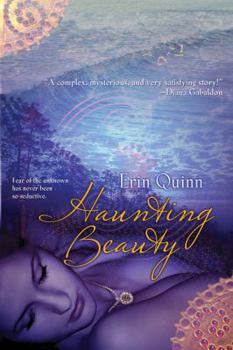 Paperback Haunting Beauty Book