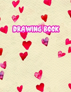 Drawing Book: 8.5" X 11", Personalized Artist Sketchbook: 110 pages, Sketching, Drawing and Creative Doodling Sketch Notebook to Draw and Write Journal (Workbook and Handbook) - Cover Design 13365426